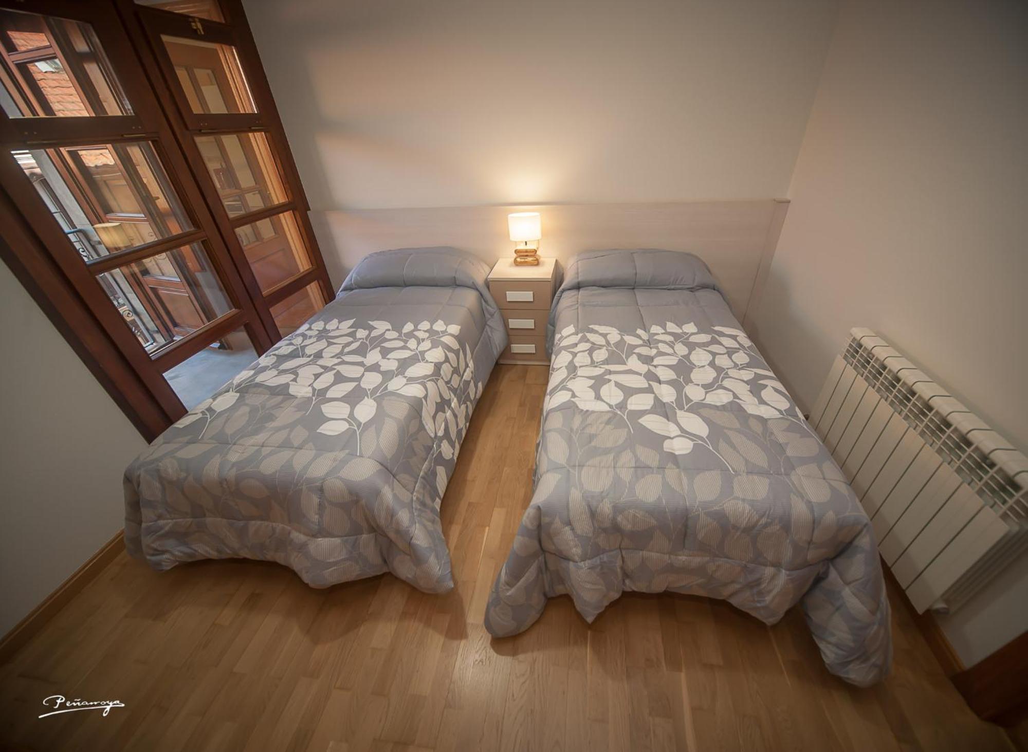 Pradas Apartment