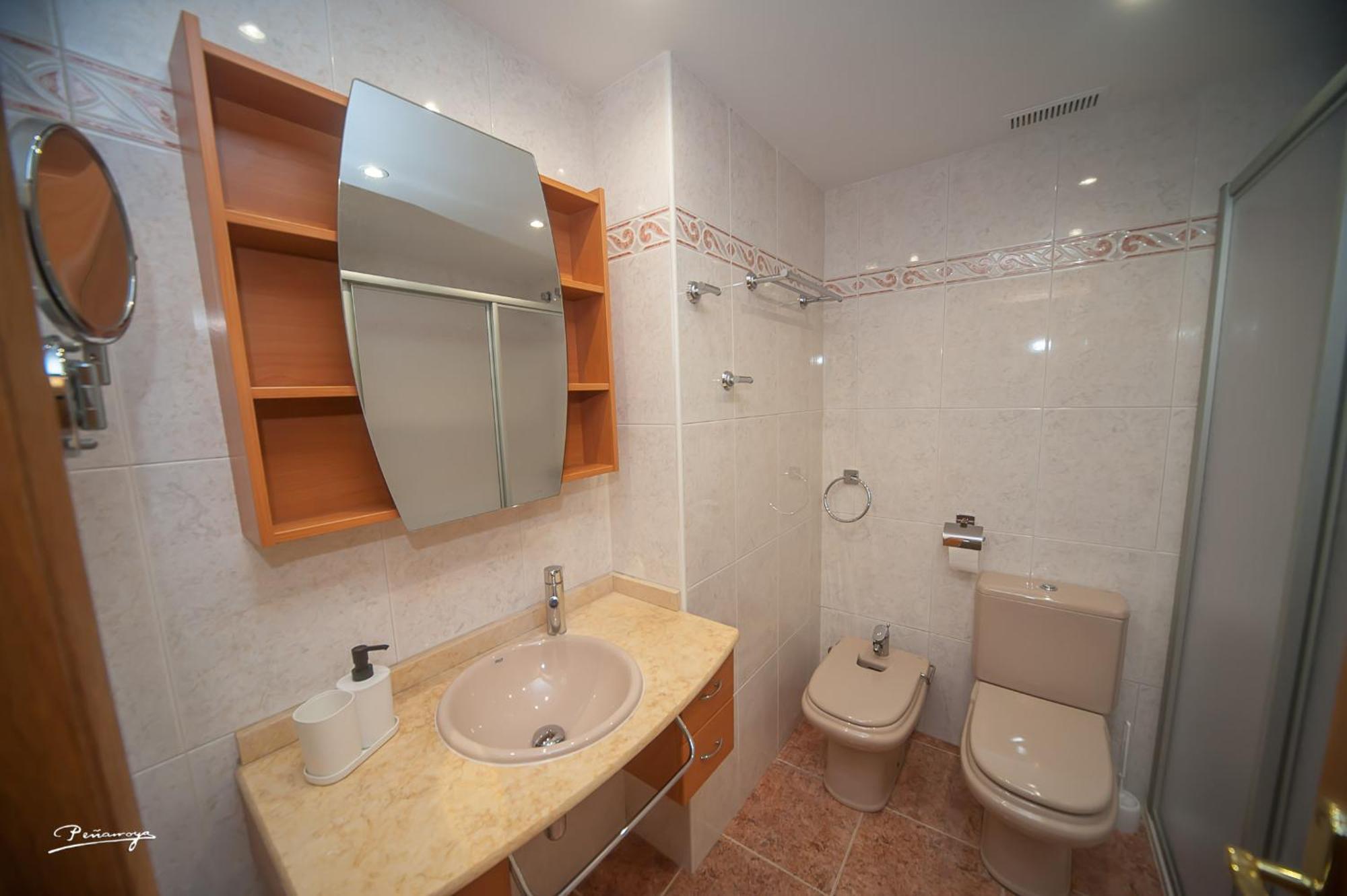 Apartamento Pradas *