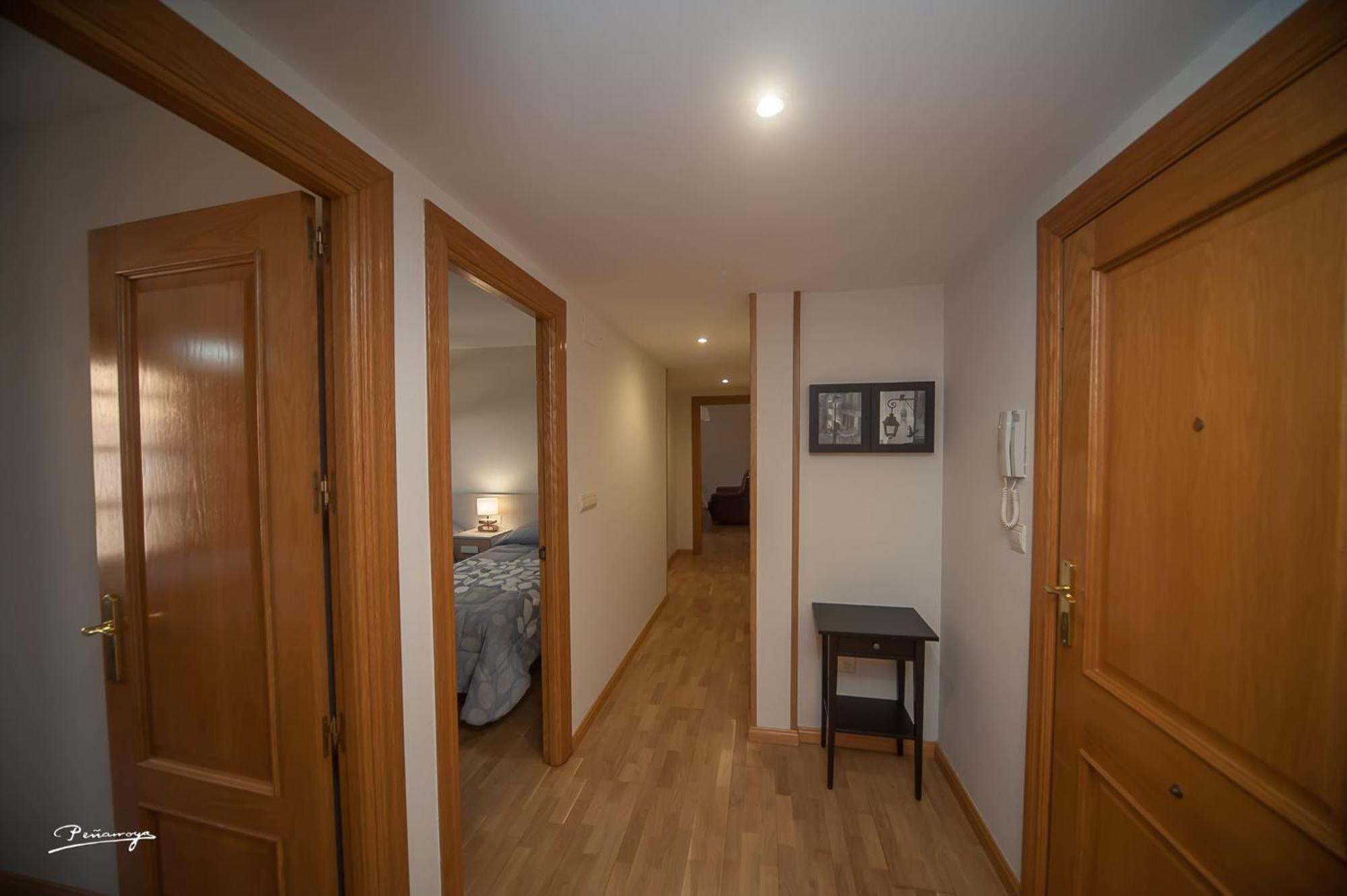 Pradas Apartment