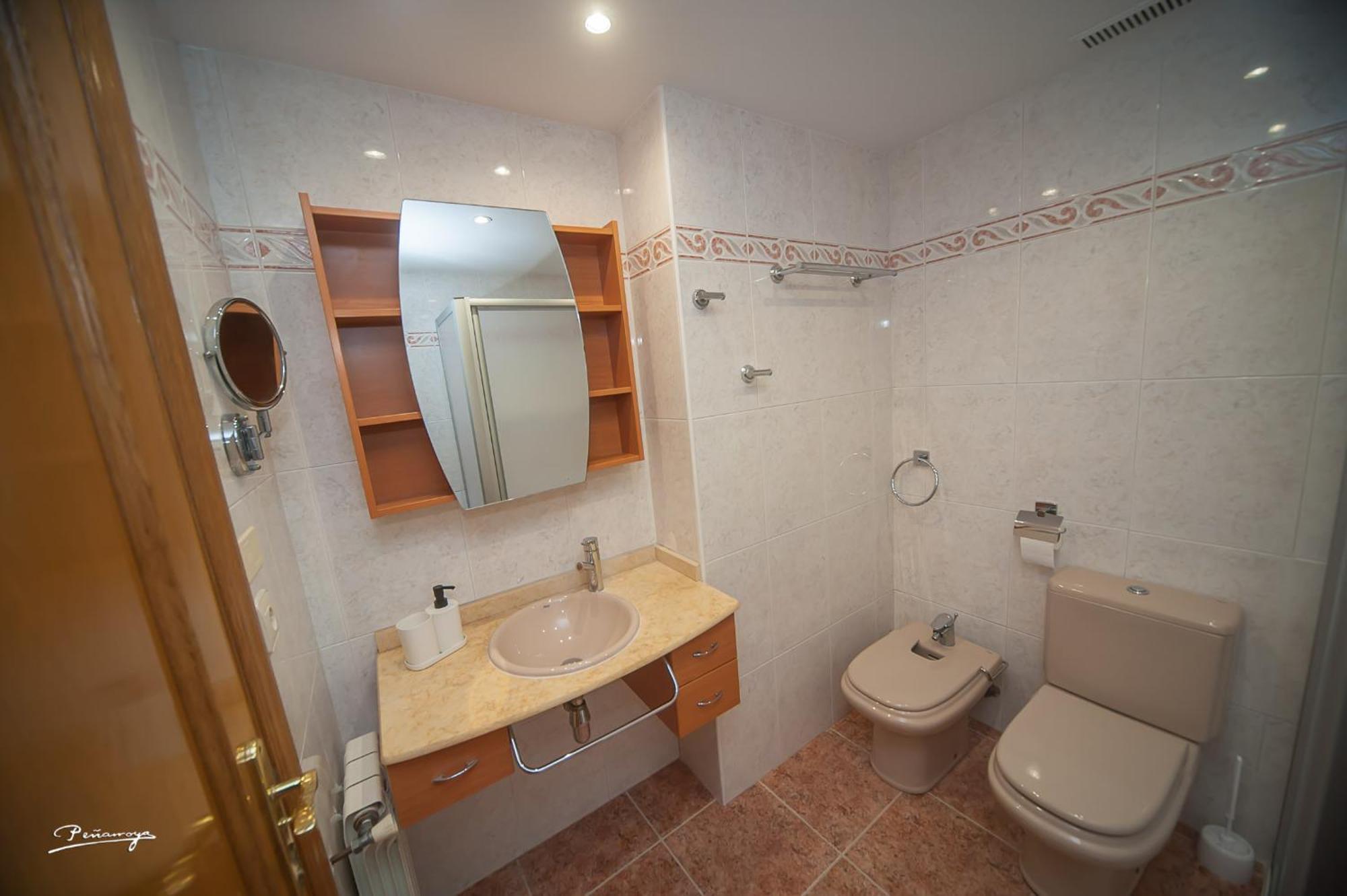 Pradas Apartment Jaca