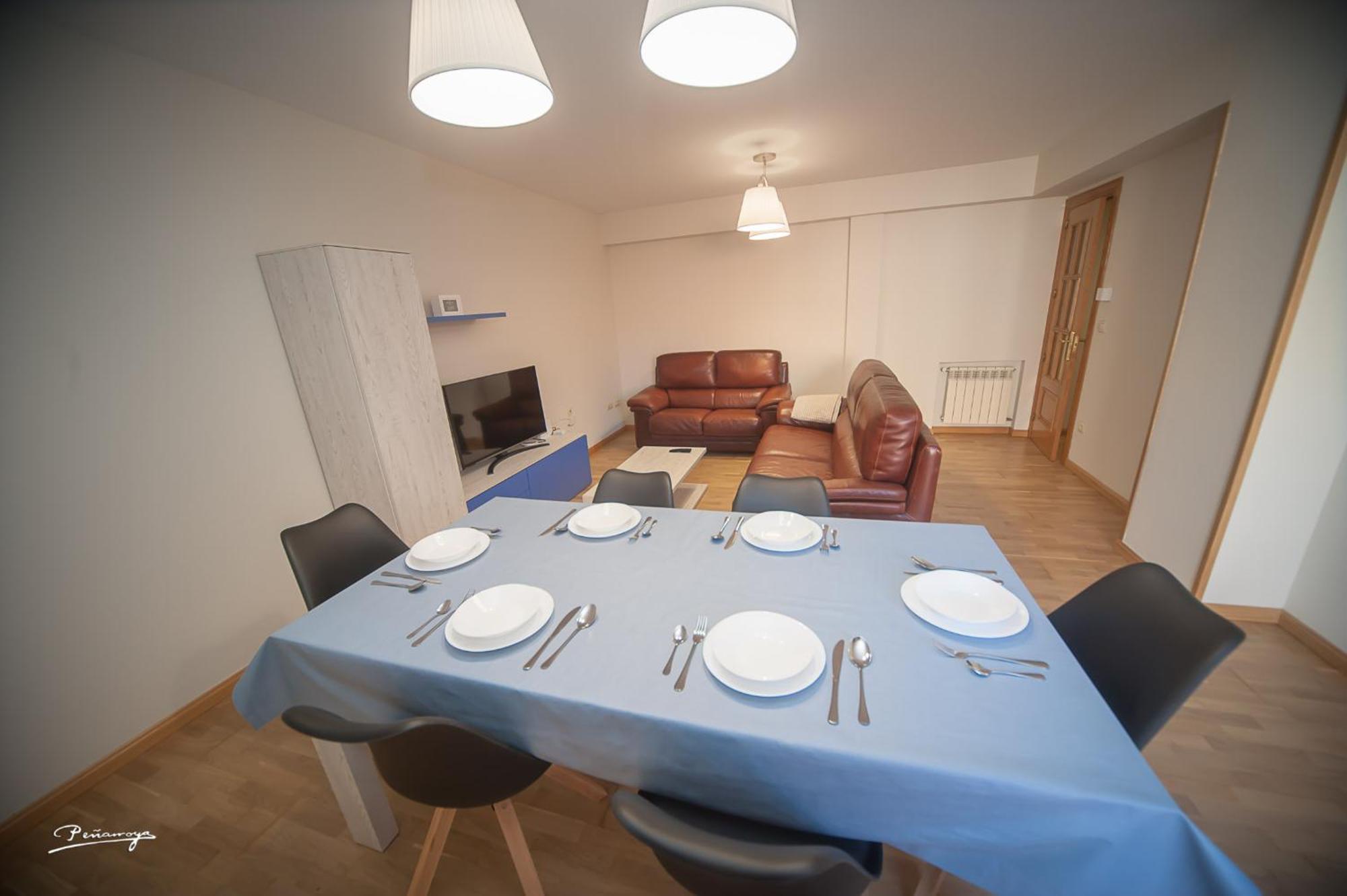 Pradas Apartment