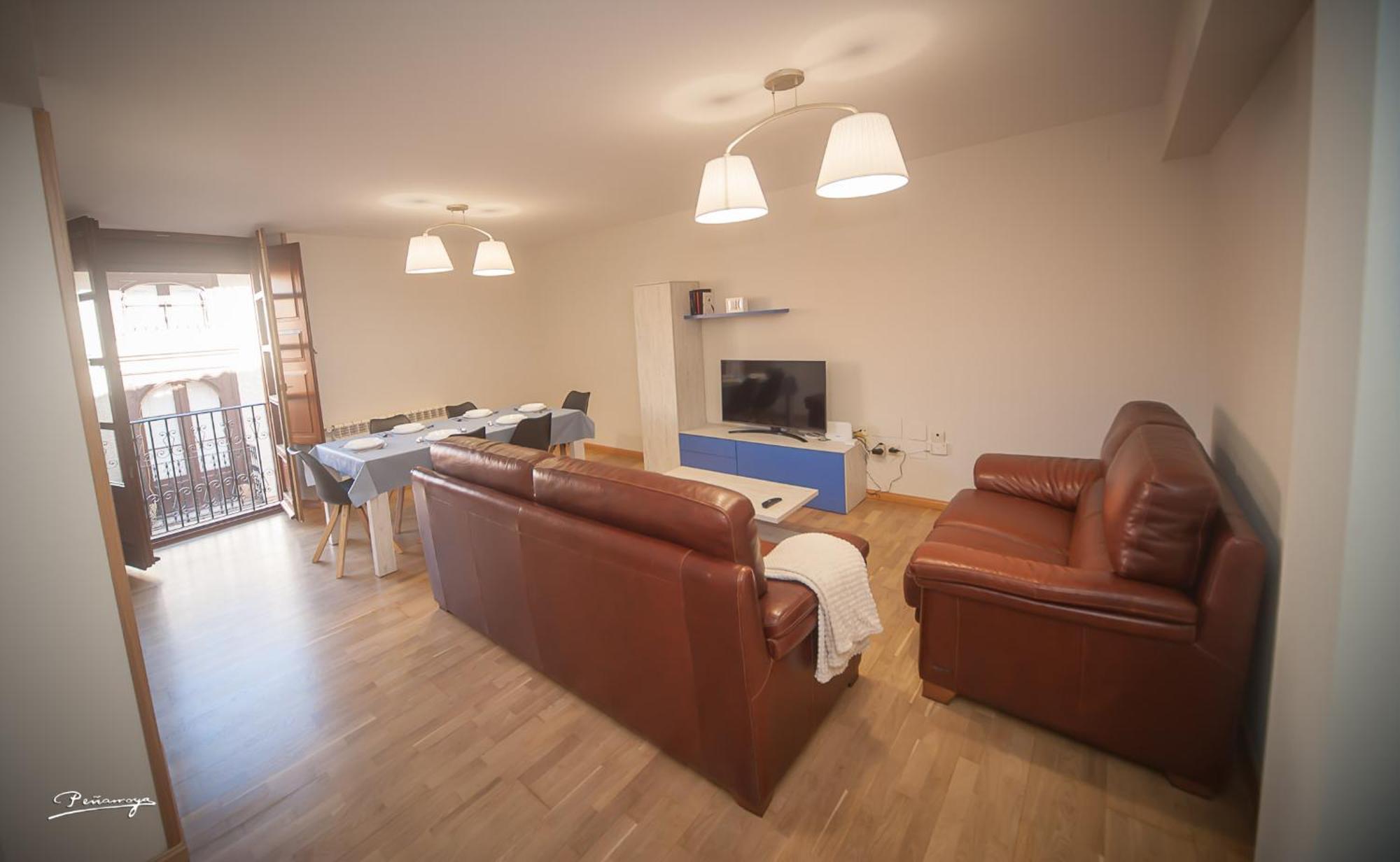 Pradas Apartment *