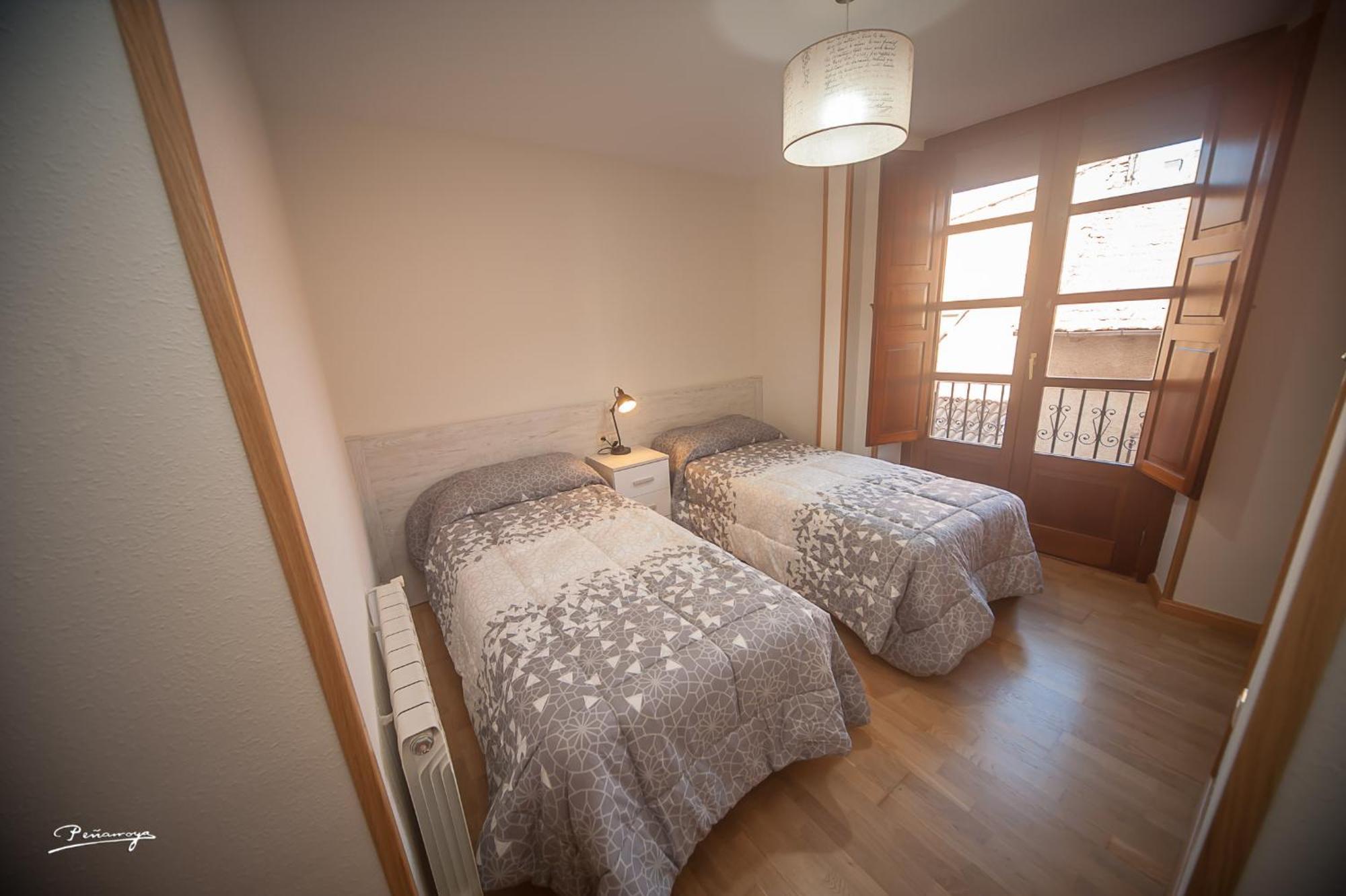 Apartamento Pradas *