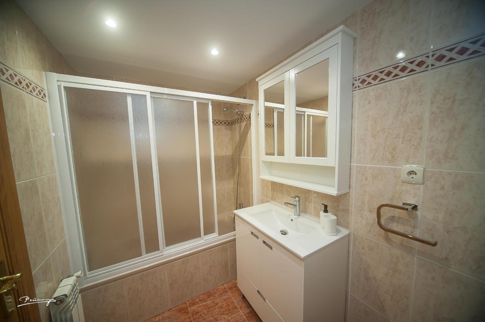 Pradas Apartment Jaca