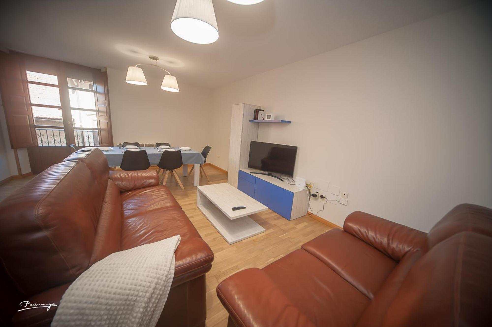 Apartamento Pradas