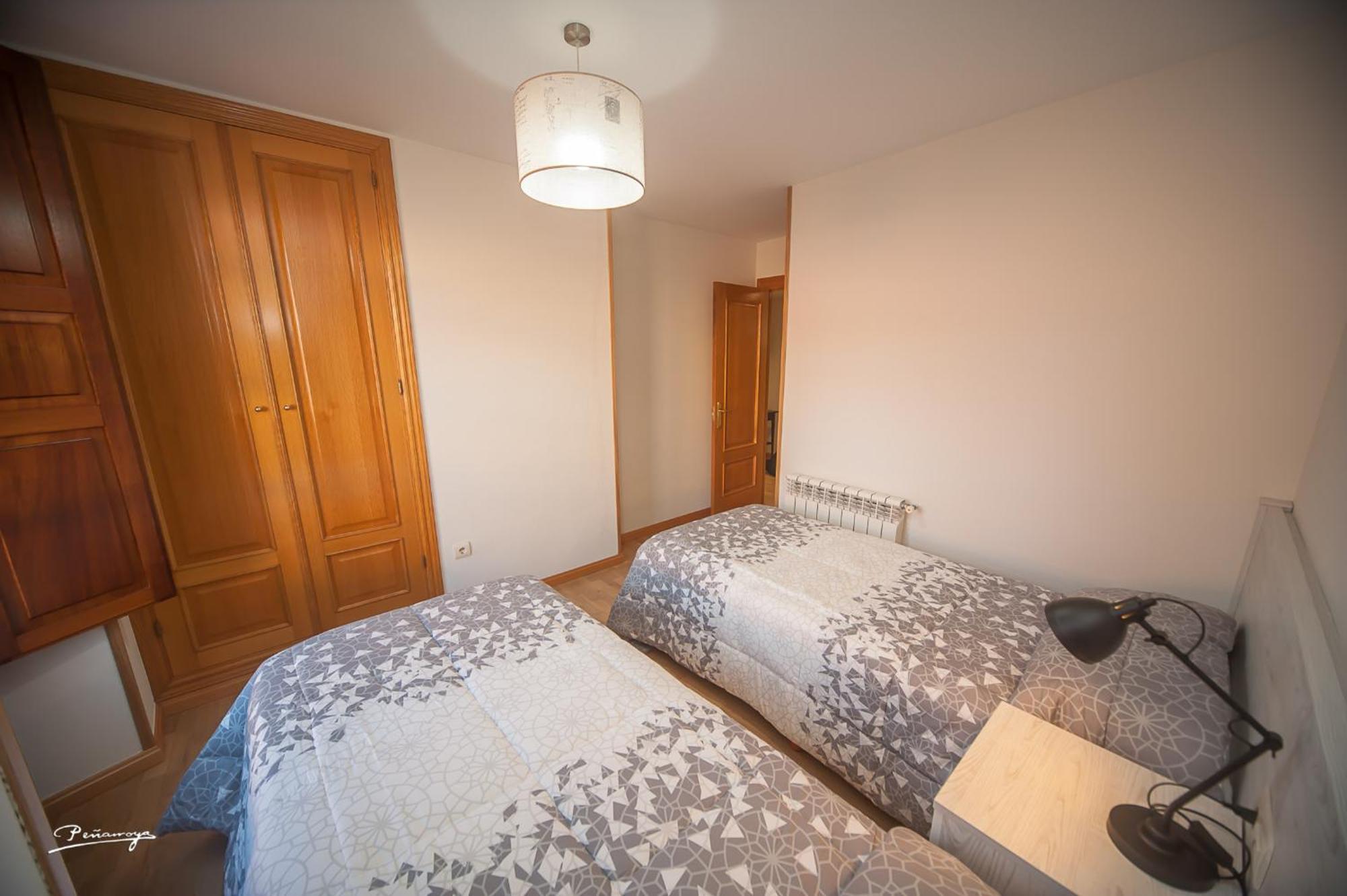 Pradas Apartment *