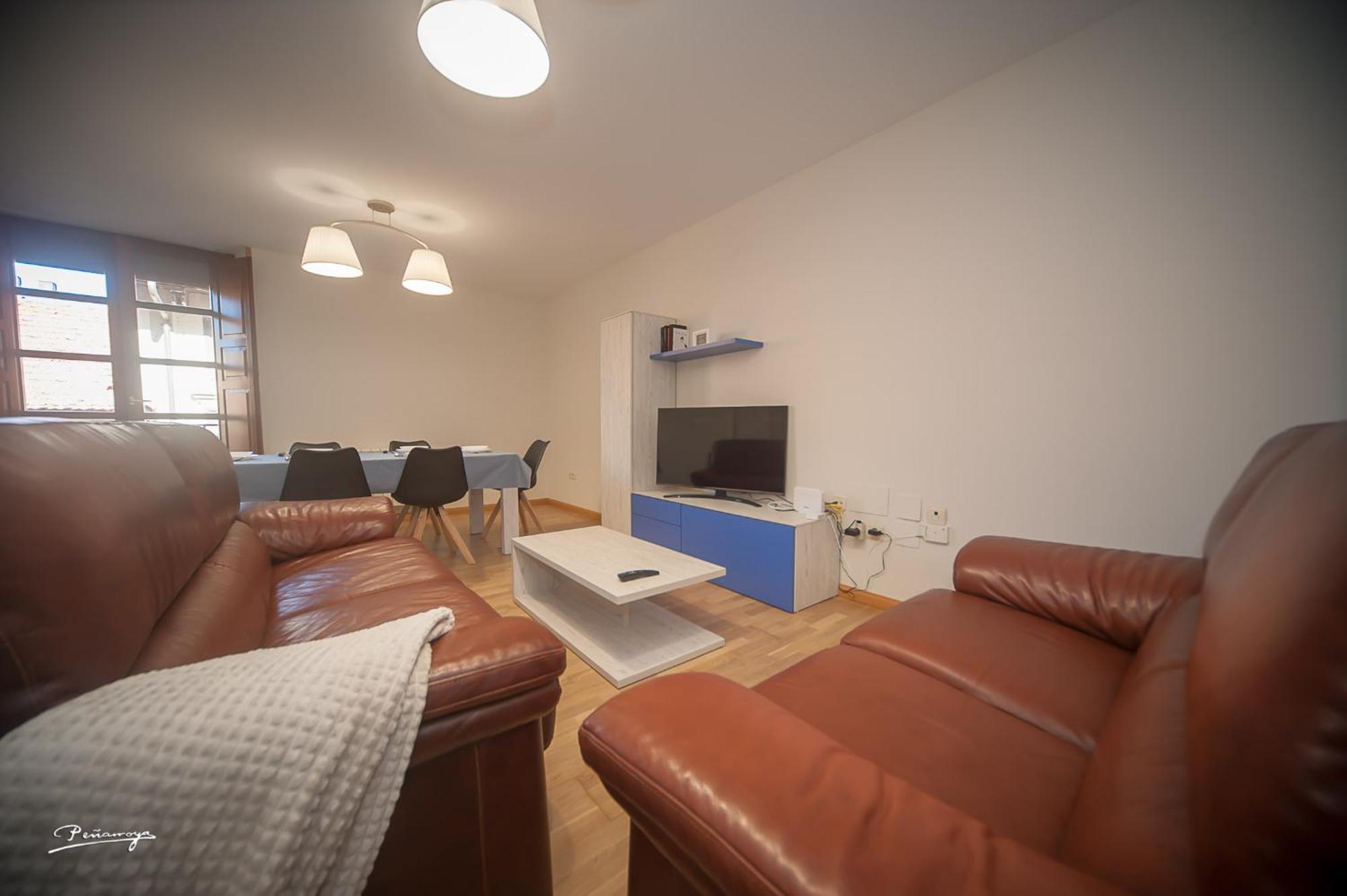 Pradas Apartamento Jaca