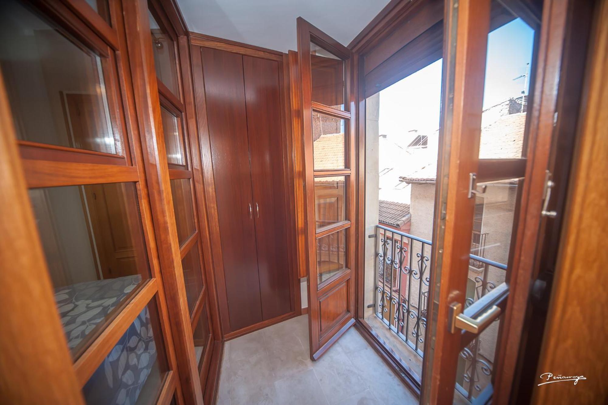 Apartamento Pradas