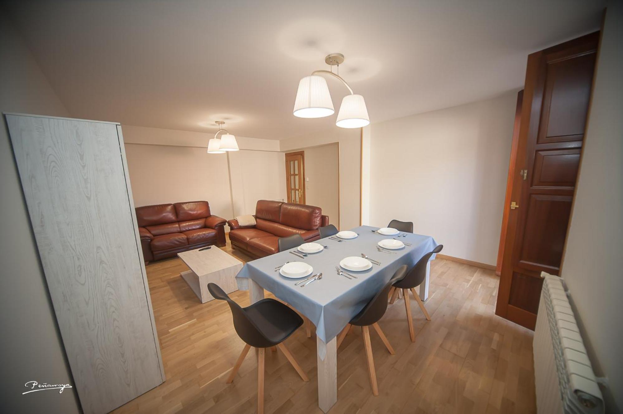 Pradas Apartamento *