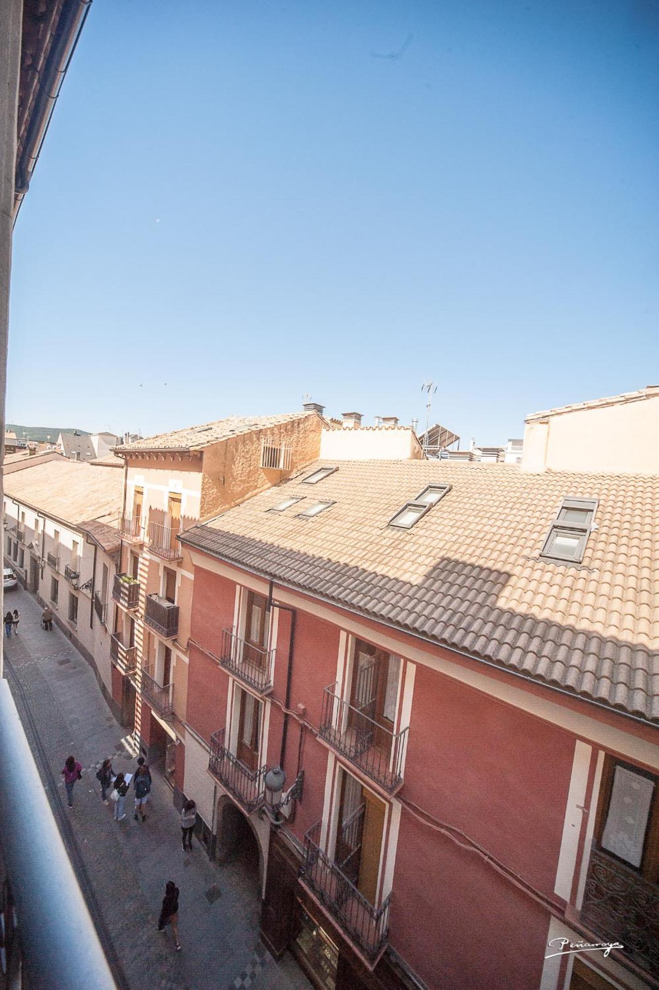 Pradas Apartment Jaca